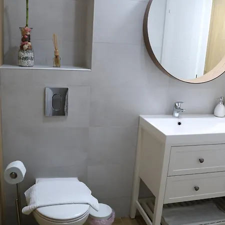 Mamaia Velier Residence Lake Moisei * מאמאיה