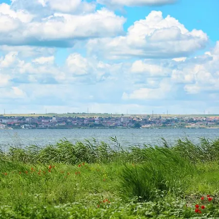 Mamaia Velier Residence Lake Moisei מאמאיה