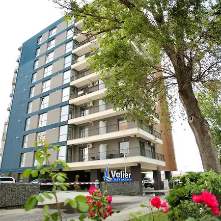 Mamaia Velier Residence Lake Moisei * מאמאיה