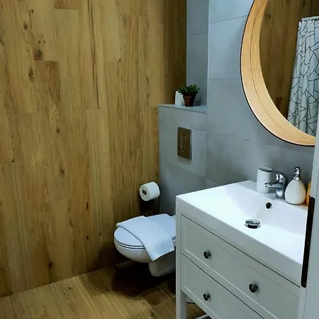 דירה Mamaia Velier Residence Lake Moisei מאמאיה