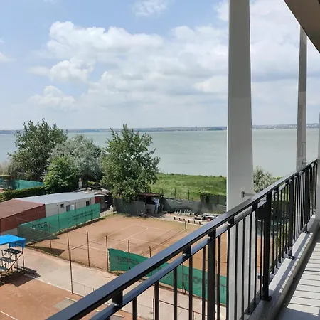 Mamaia Velier Residence Lake Moisei Mamaia