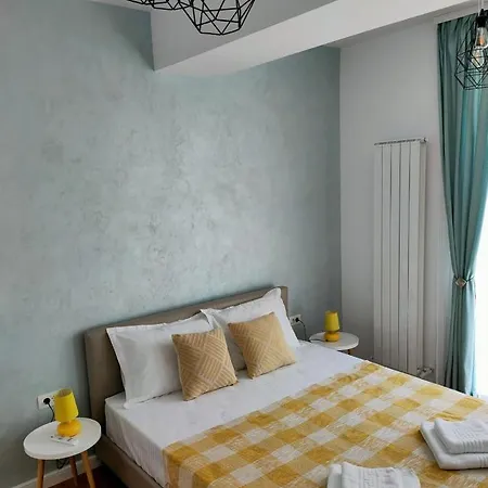 Mamaia Velier Residence Lake Moisei Mamaia