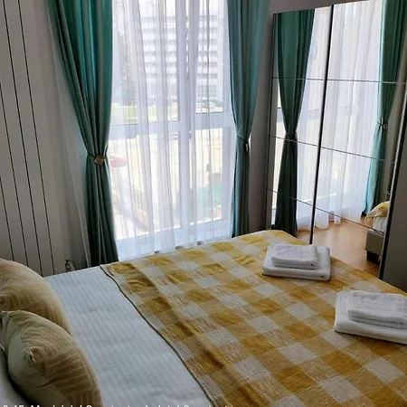 Mamaia Velier Residence Lake Moisei * Mamaia